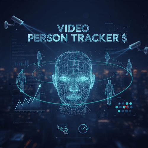 Video Person TrackerThubmnail