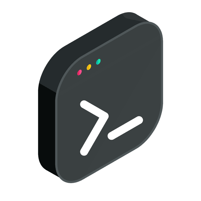 Competitive Programming logo