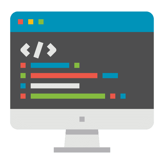 Development, Web & Version Control logo